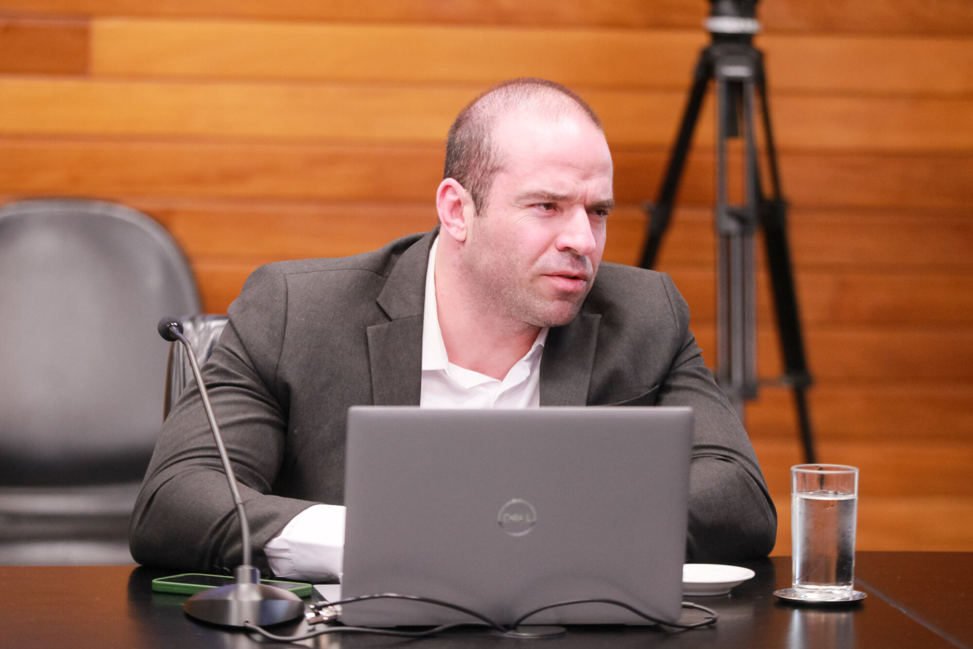 - Deputado Jessé Lopes (PL)