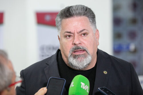 Envelhecimento saudável centrou evento sobre saúde e segurança da pessoa idosa em Gravatal
