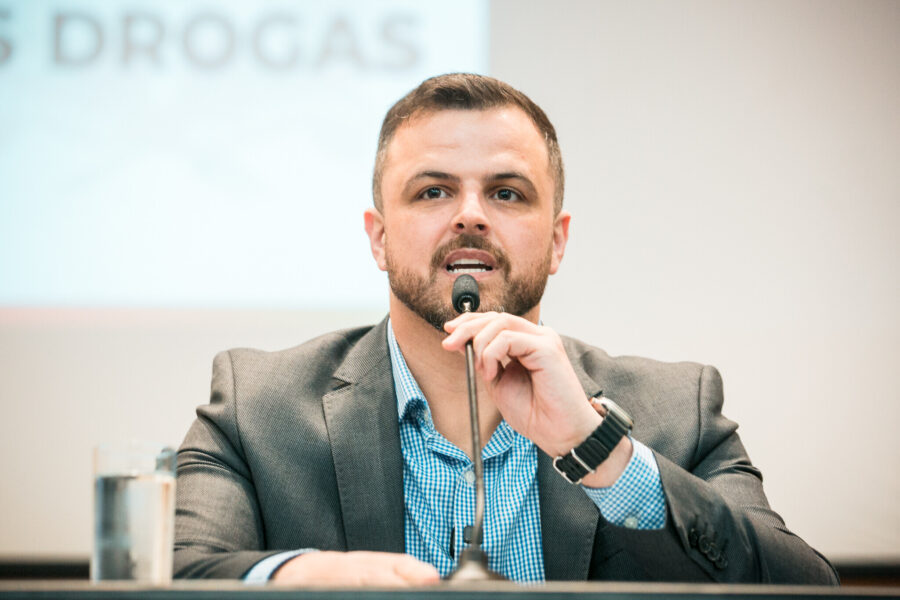 Deputado Lucas Neves