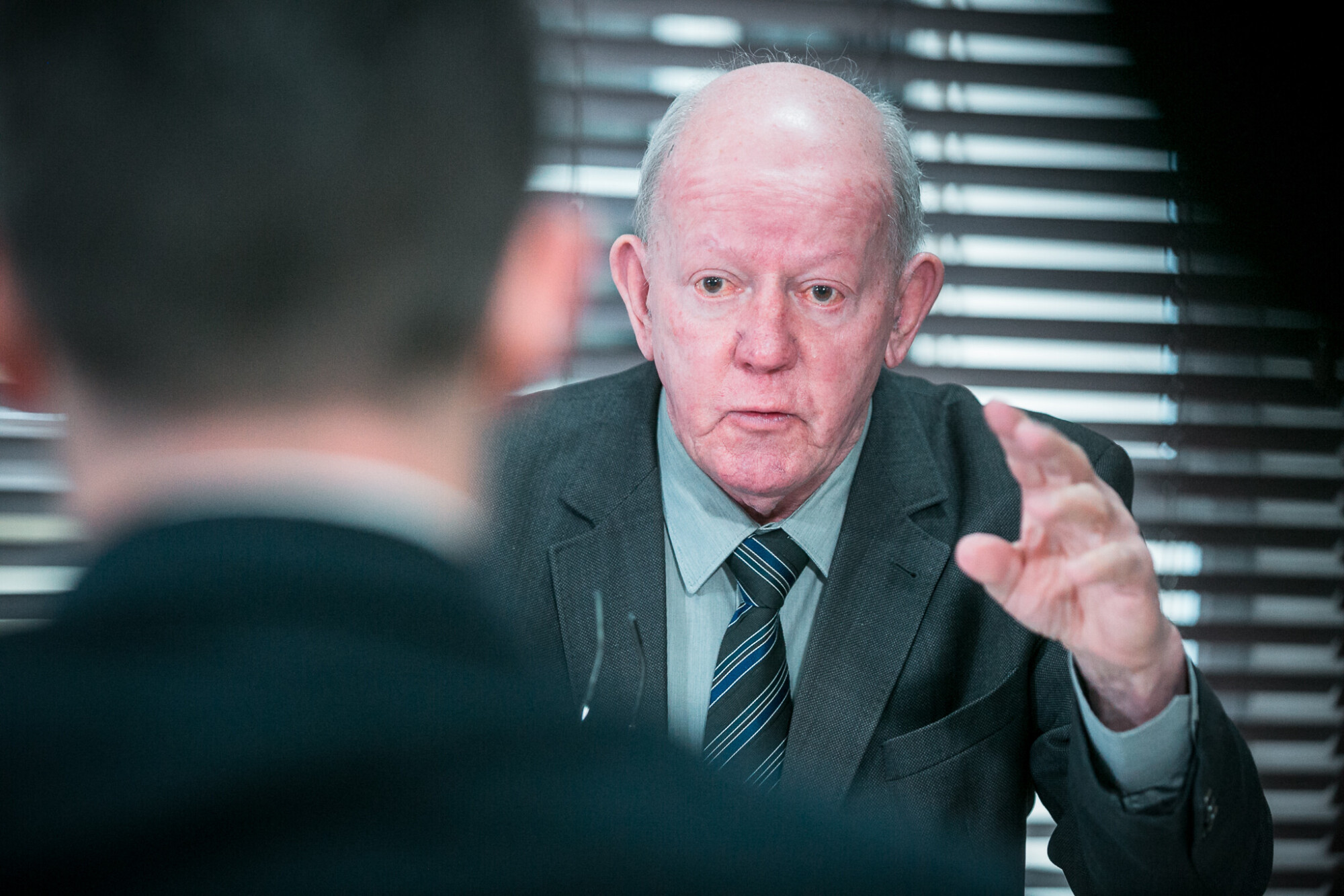 - Deputado Marcos Vieira (PSDB)