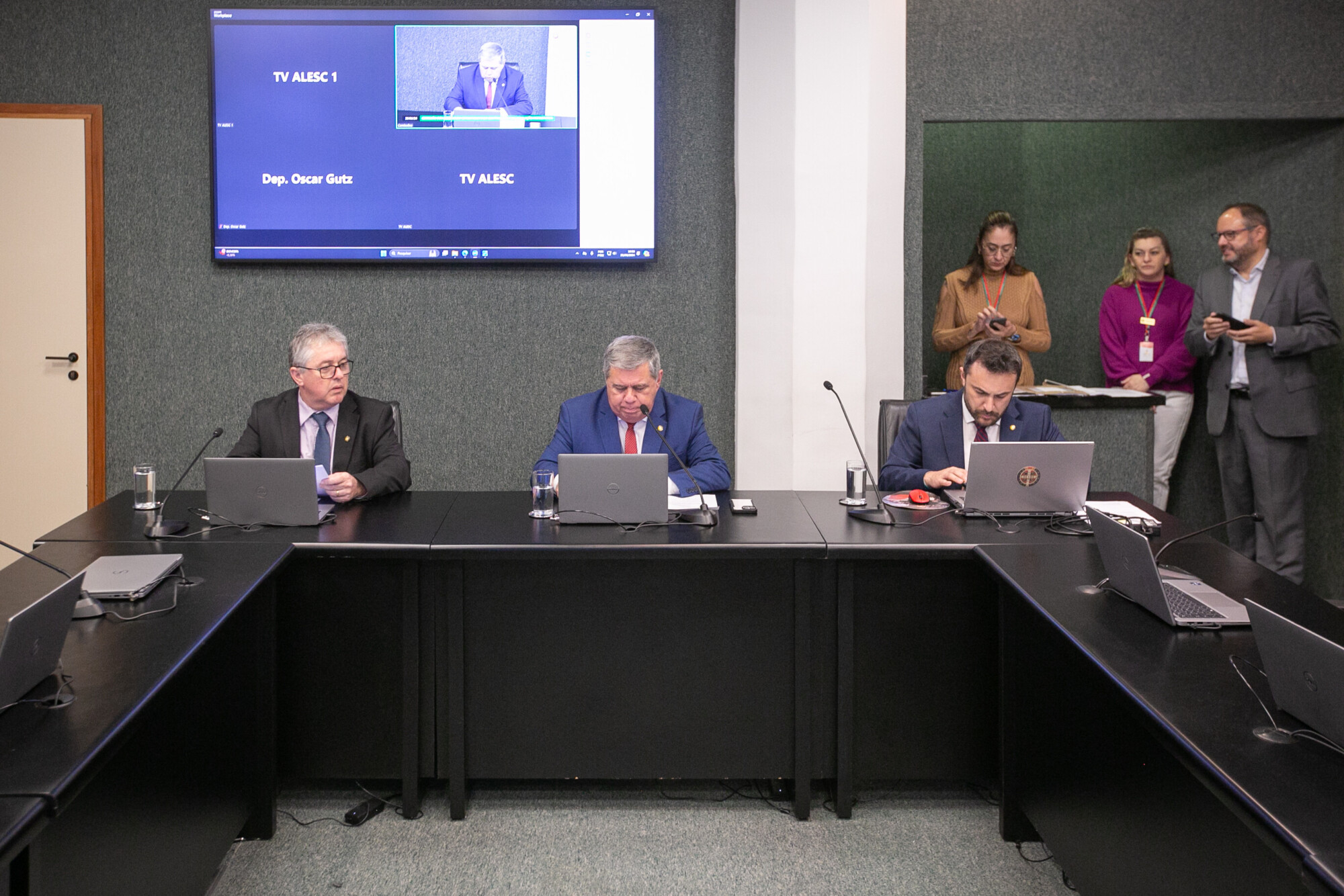 Comissão dos Direitos do Consumidor e do Contribuinte e de Legislação Participativa