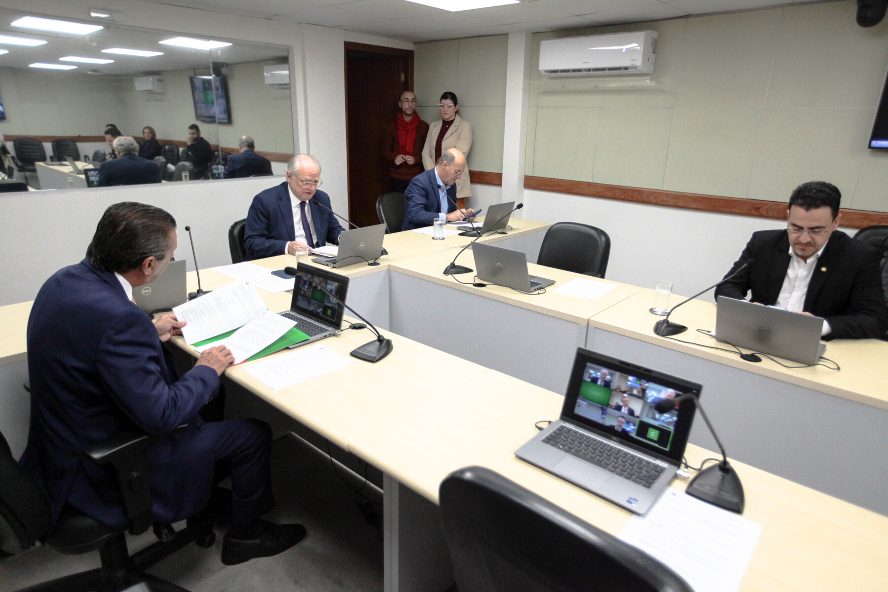 Comissão dos Direitos da Pessoa com Deficiência