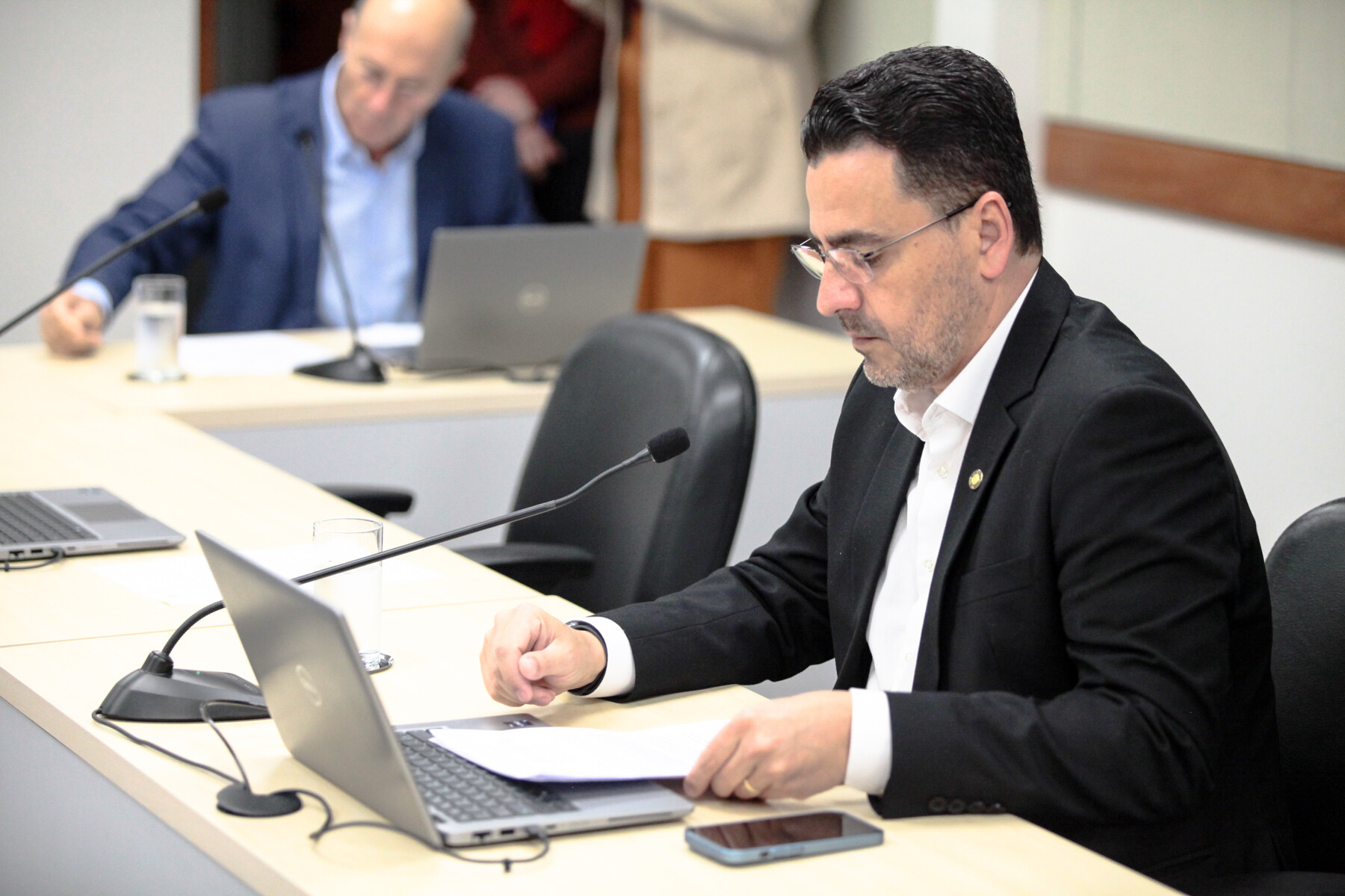 - Deputado Soratto (PL)