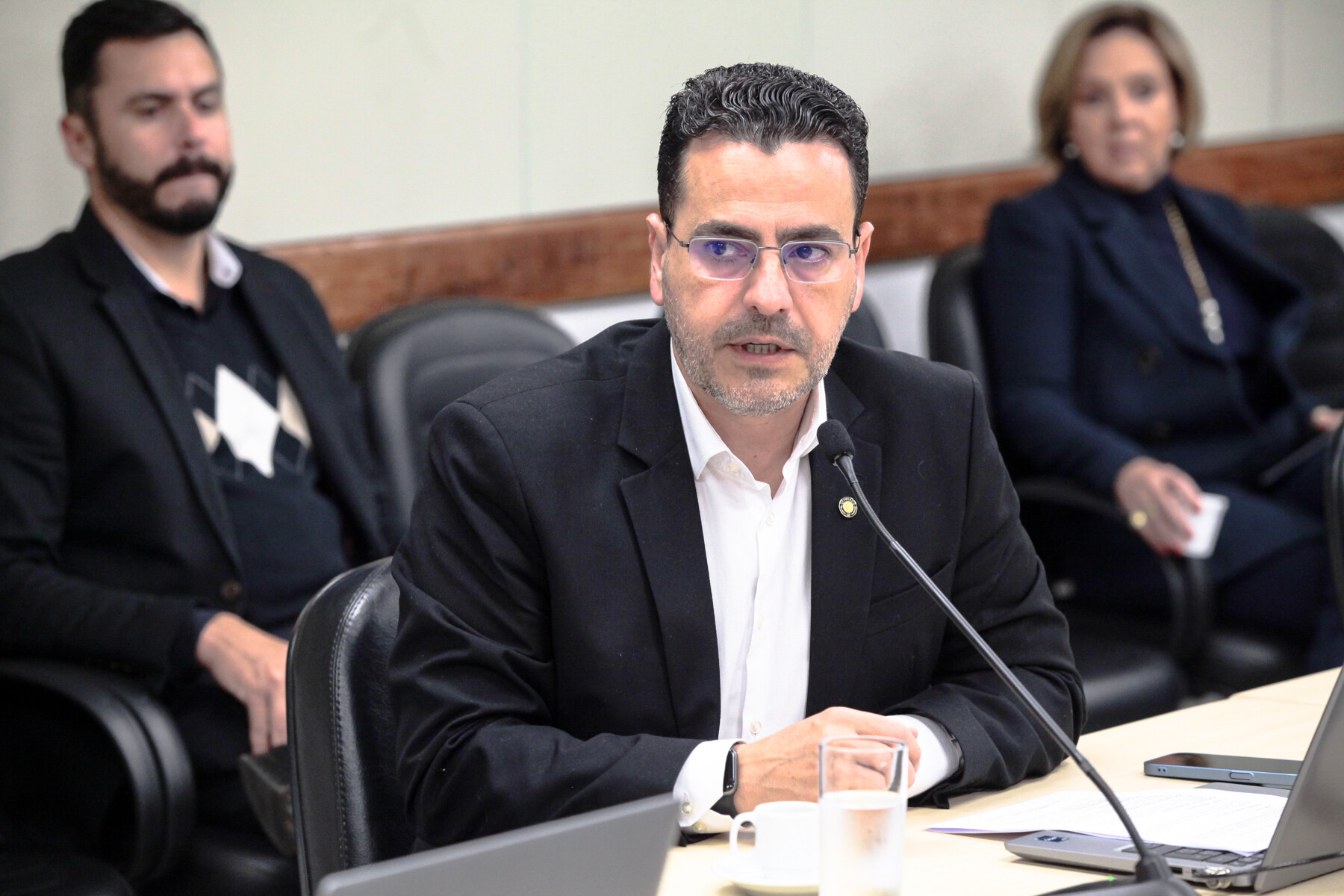 - Deputado Soratto (PL)