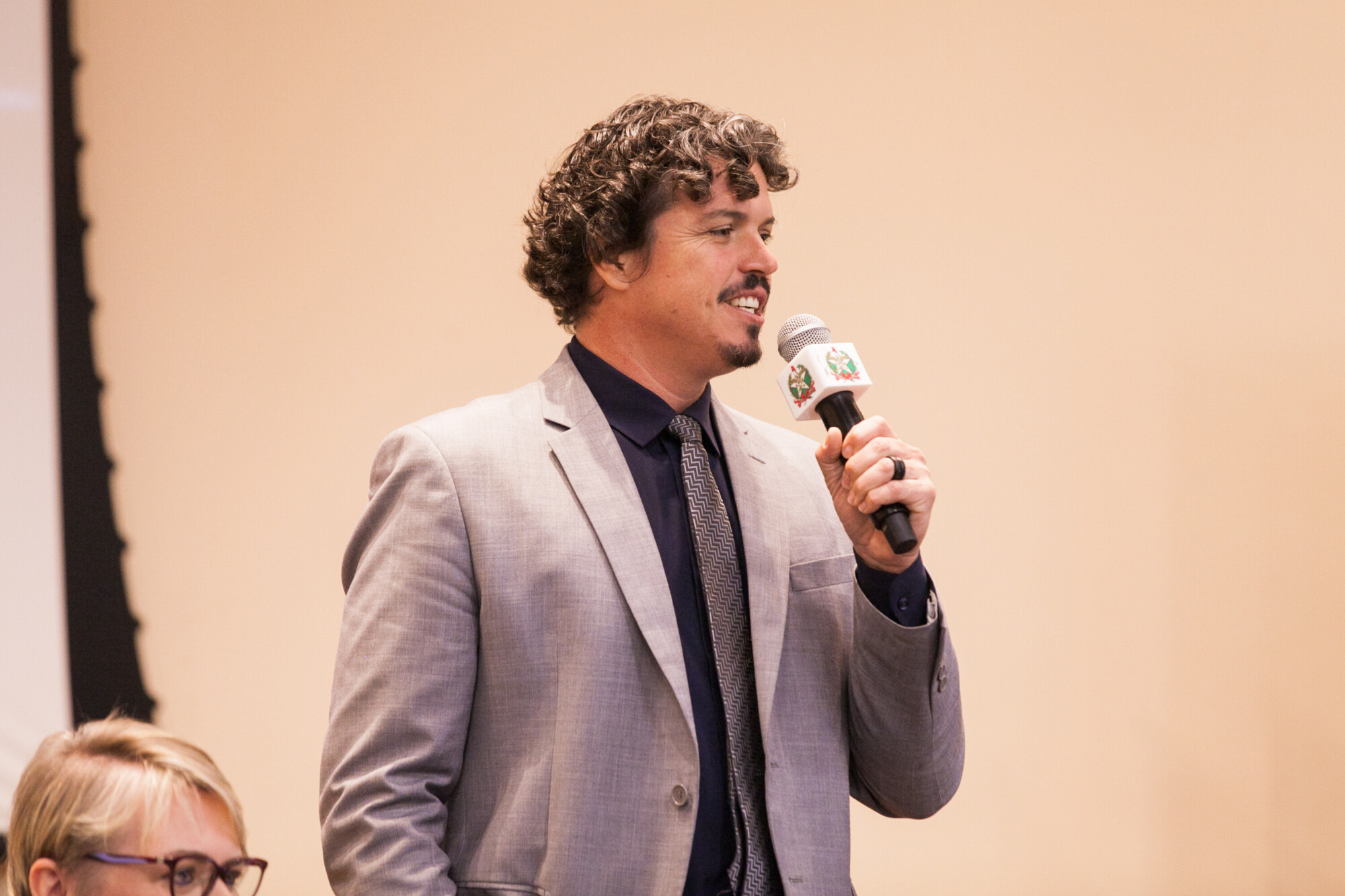 - Deputado Marquito (PSOL)