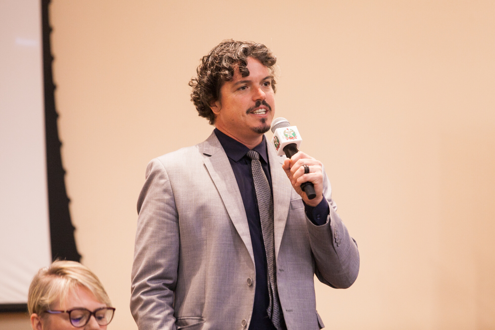 - Deputado Marquito (PSOL)