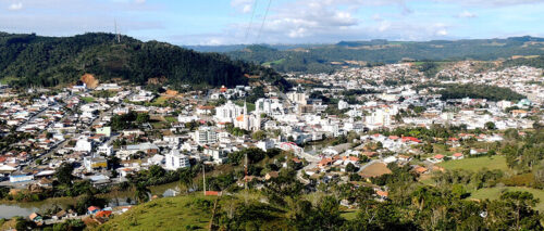 Ituporanga recebe audiência sobre trânsito de máquinas agrícolas nesta sexta (7)