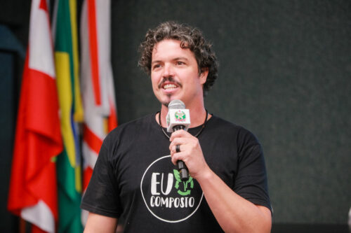 Programa Alesc Sustentável promove nova agenda ambiental no Parlamento