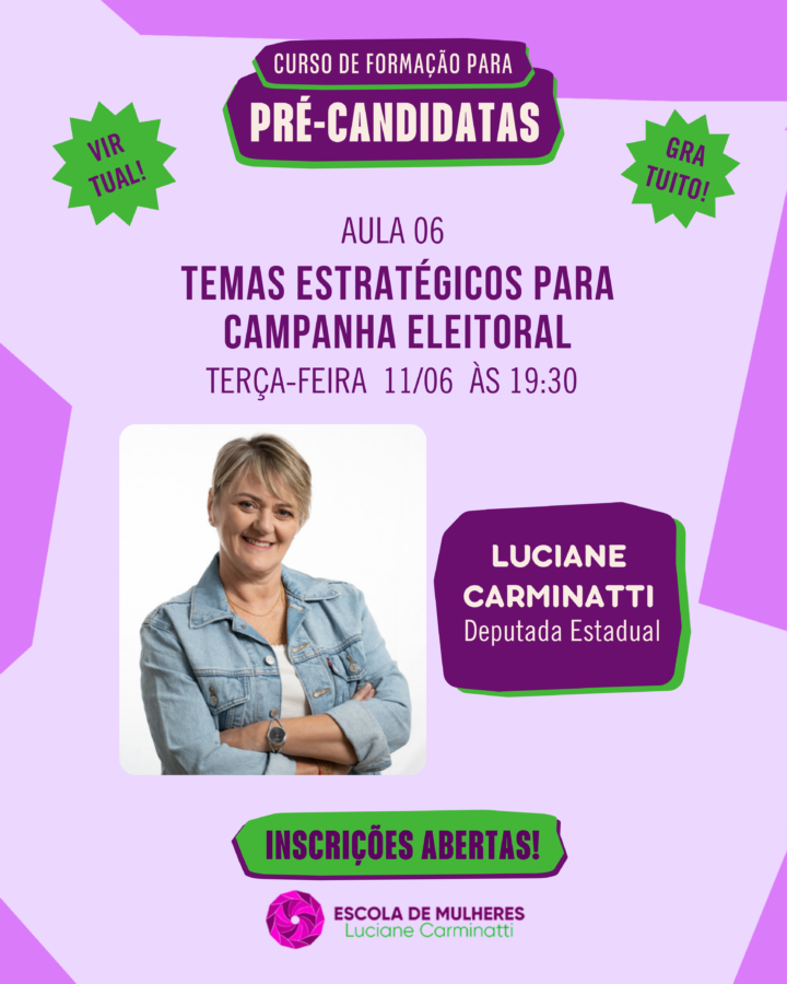 FOTO: Divulgação