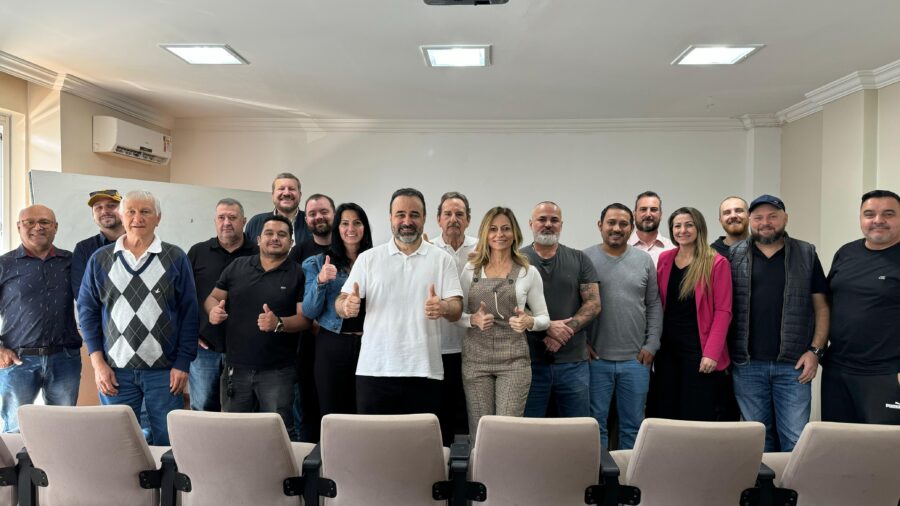 FOTO: Divulgação
