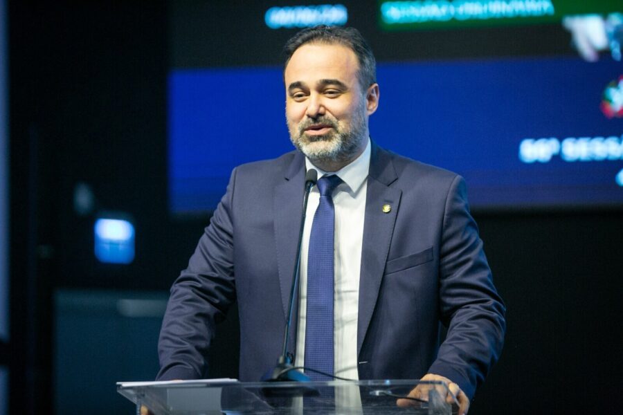 FOTO: Assessoria de Imprensa