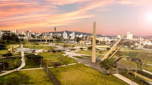 Alesc Itinerante chega ao município de Criciúma nesta semana