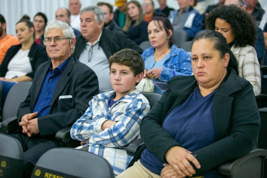 Foto: Rodrigo Corrêa | Agência AL.