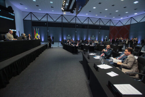Dia Mundial do Meio Ambiente e demandas do Norte repercutem na sessão