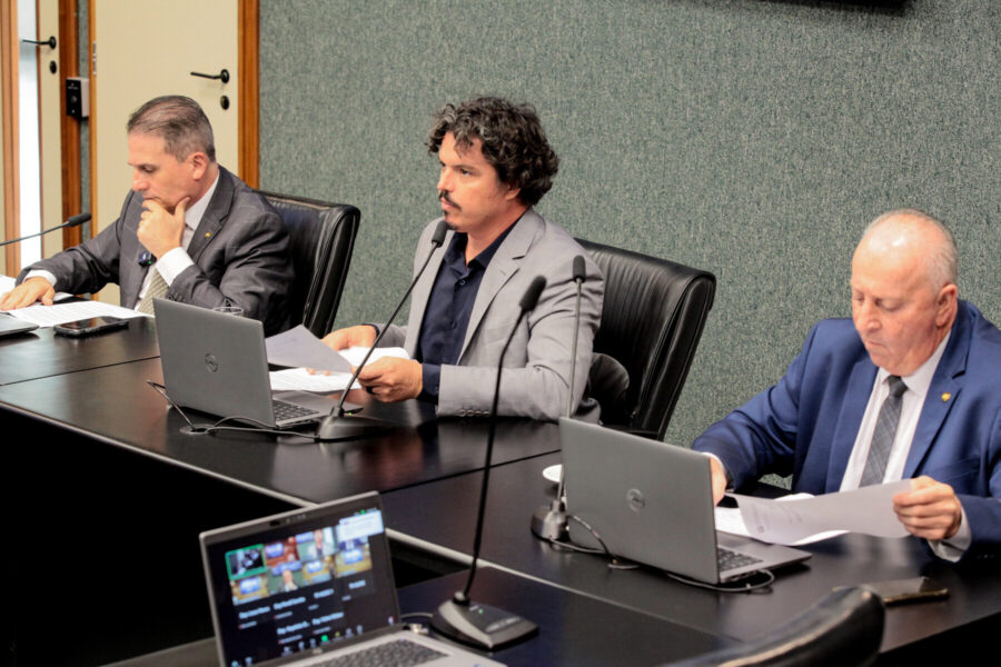 Assunto foi discutido em reunião conjunta de duas comissões da Alesc, na tarde desta quarta-feira (26)