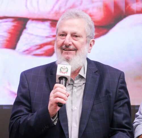 Padre Pedro ressalta investimentos do governo Lula nas rodovias de SC