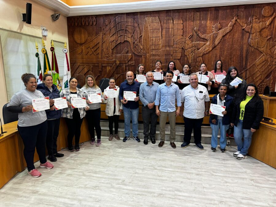 FOTO: Assessoria de Imprensa