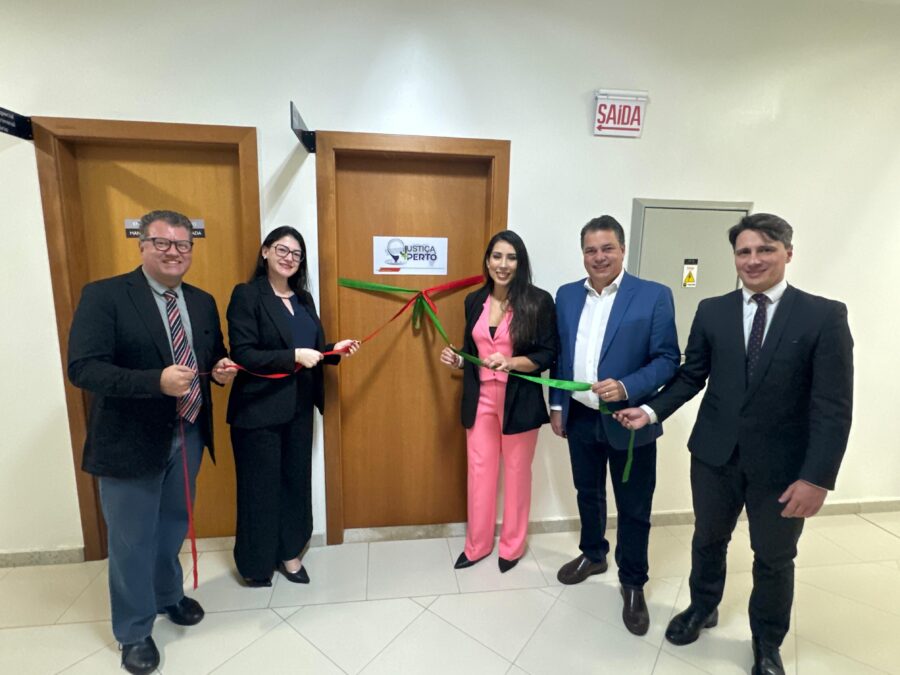 Fonte: assessoria parlamentar.