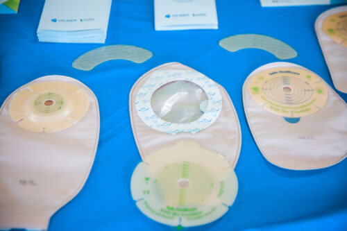 Alesc sedia congresso catarinense sobre ostomia, incontinência urinária e DII