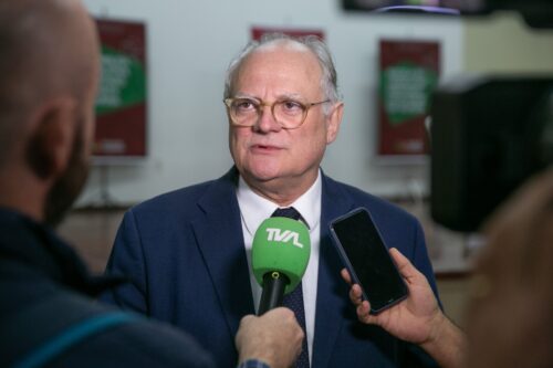 Prêmio Asas da Inclusão e diagnóstico de TEA em adultos: projetos do Dr. Vicente vão a Plenário