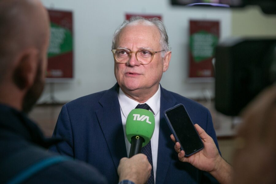 Deputado Dr. Vicente