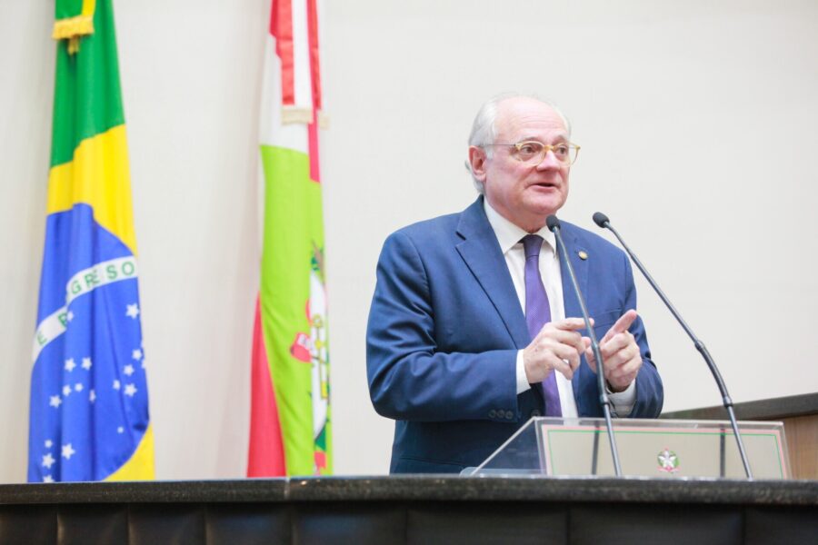 Deputado Dr. Vicente