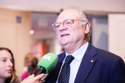 Municípios da região de Jaraguá do Sul vão receber R$ 2 milhões em emendas