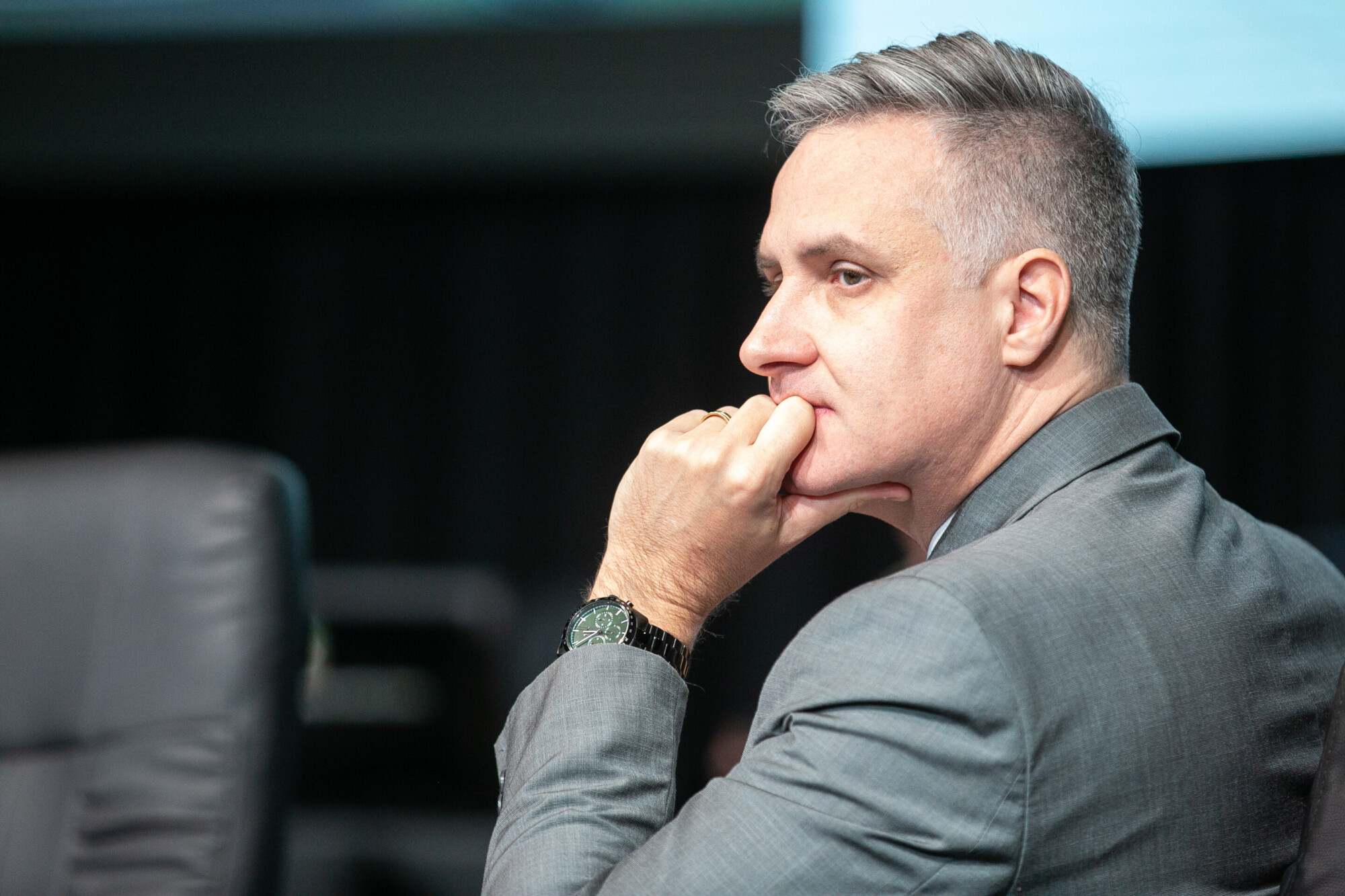 - Deputado Matheus Cadorin (NOVO)
