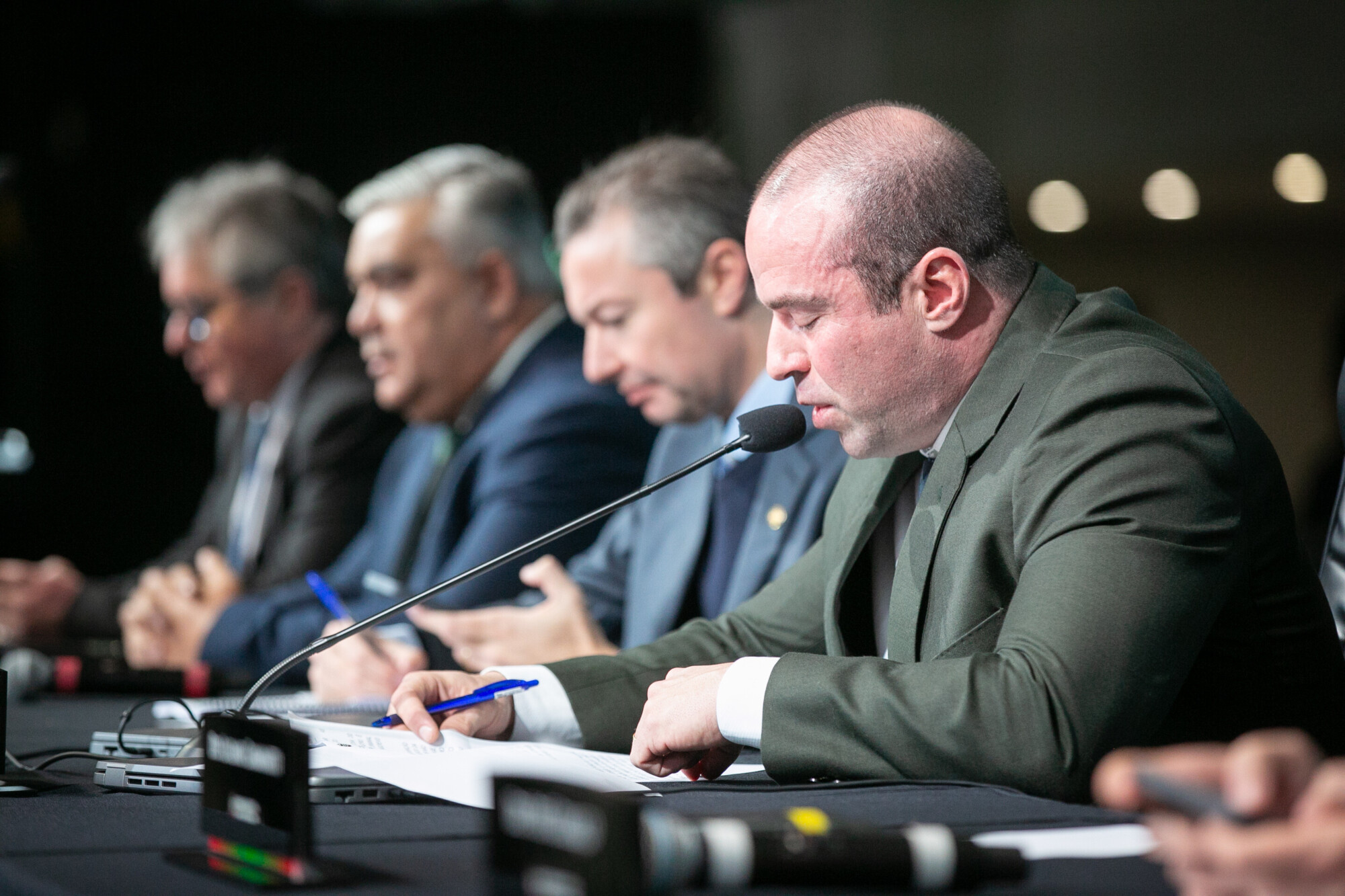 - Deputado Jessé Lopes (PL)
