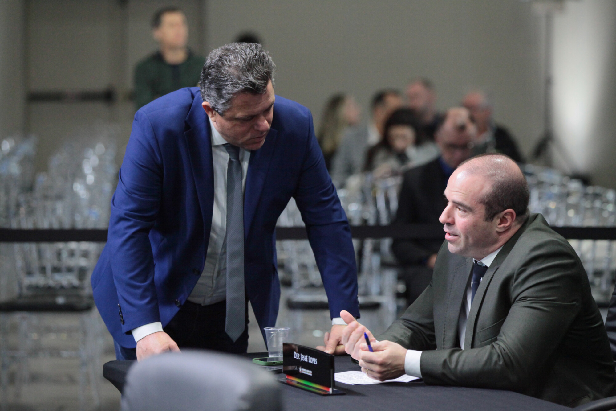 - Deputado Jessé Lopes (PL)