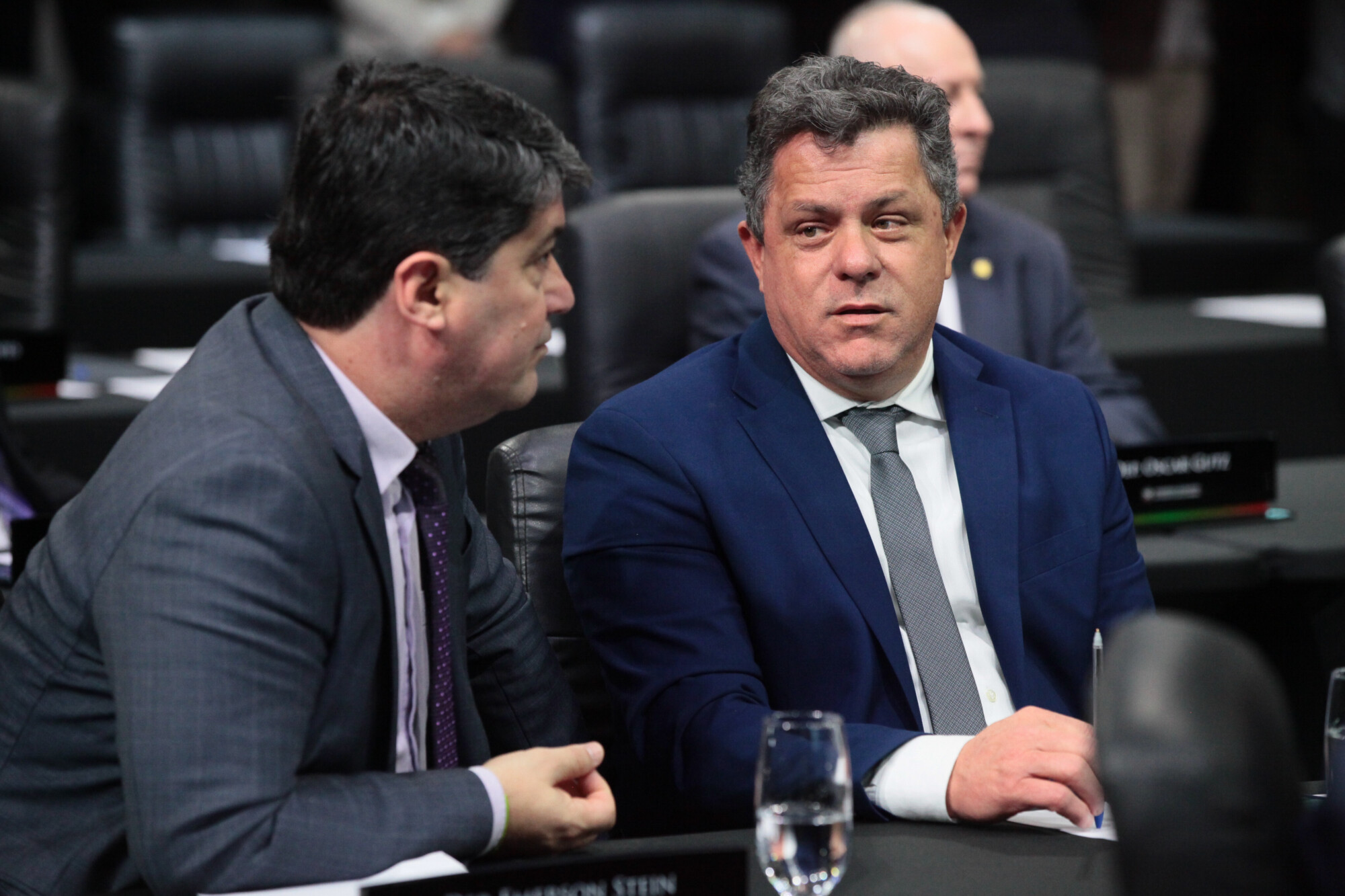 - Deputado Ivan Naatz (PL)