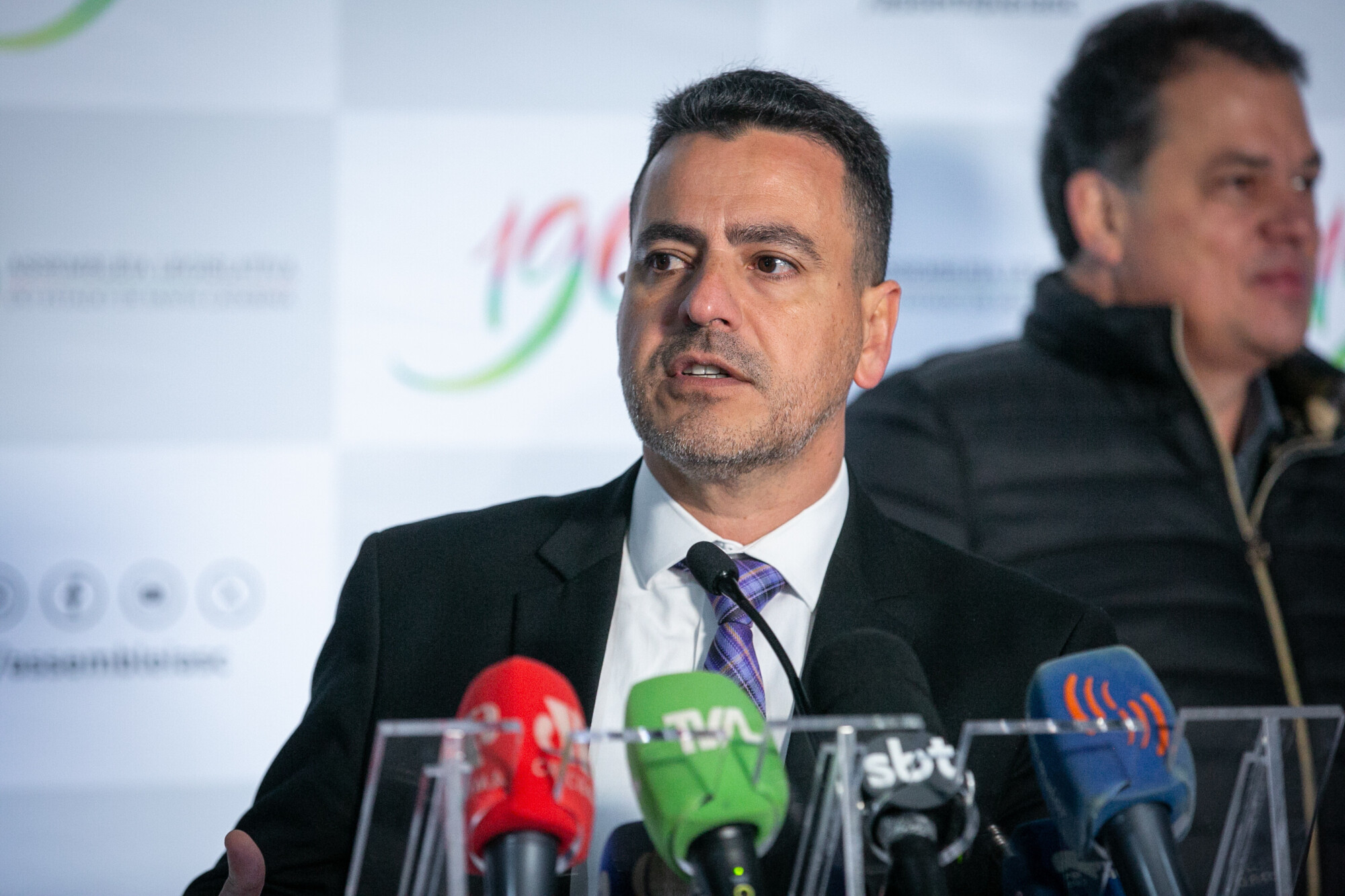 - Deputado Soratto (PL)