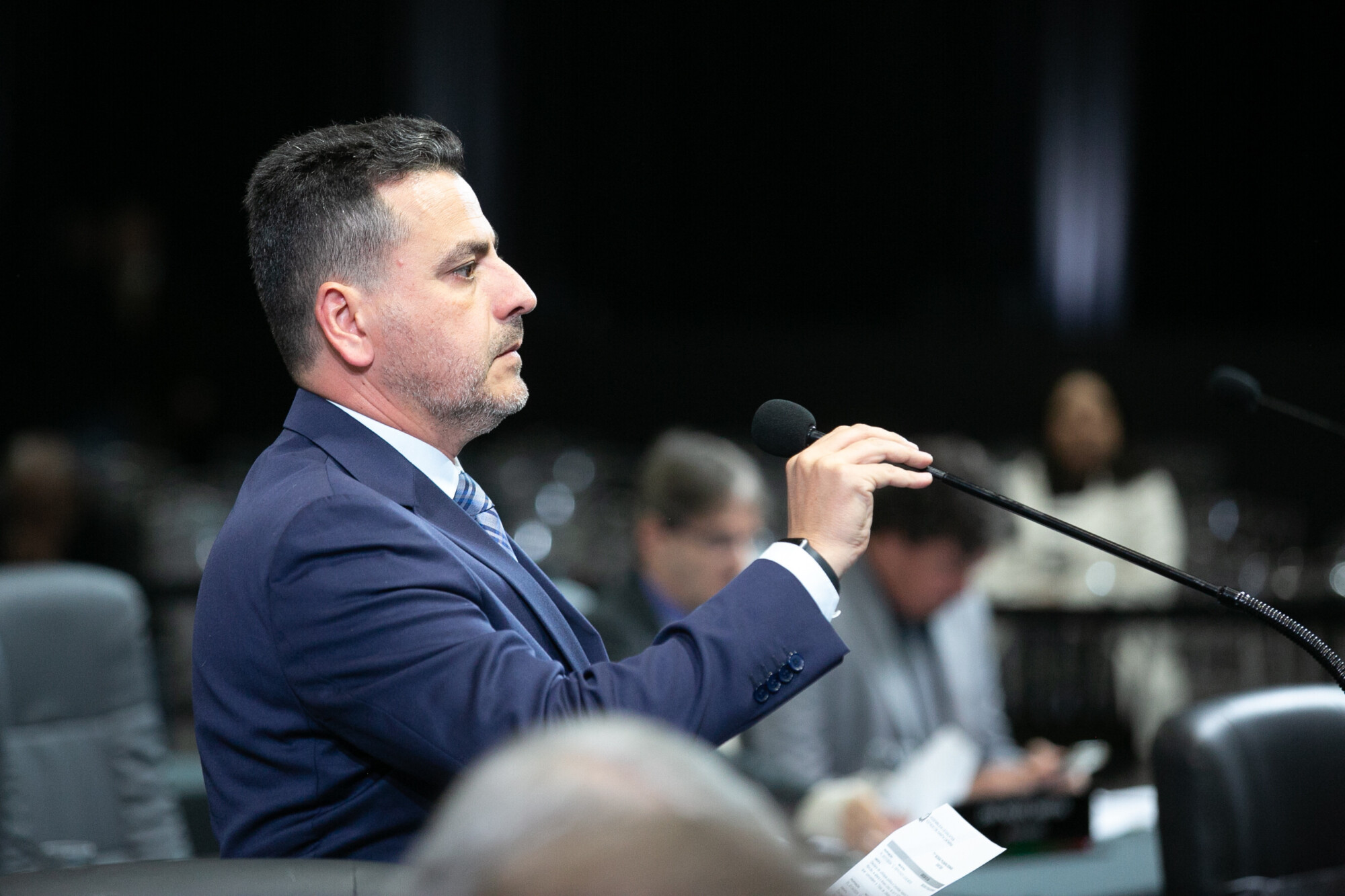 - Deputado Soratto (PL)