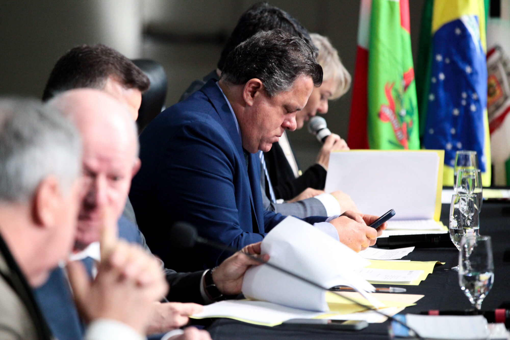 - Deputado Ivan Naatz (PL)