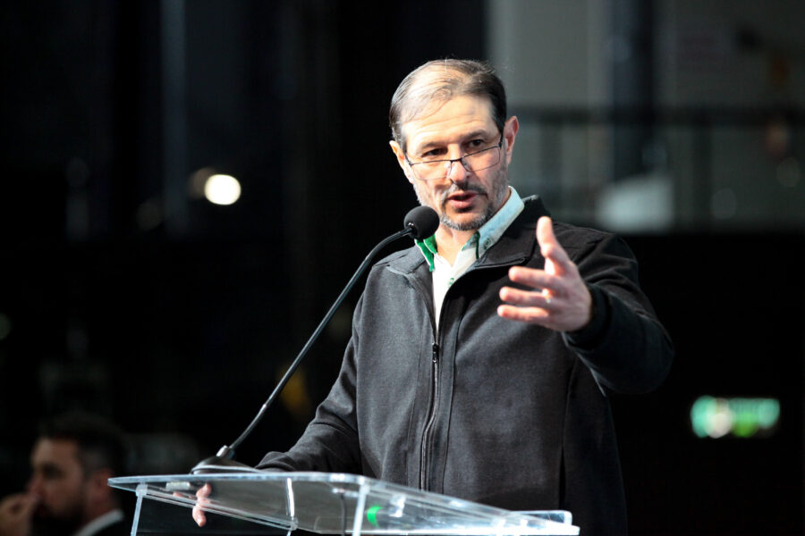 Rogério Dagostin