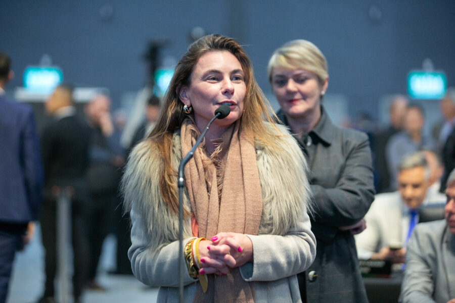 Deputada Paulinha