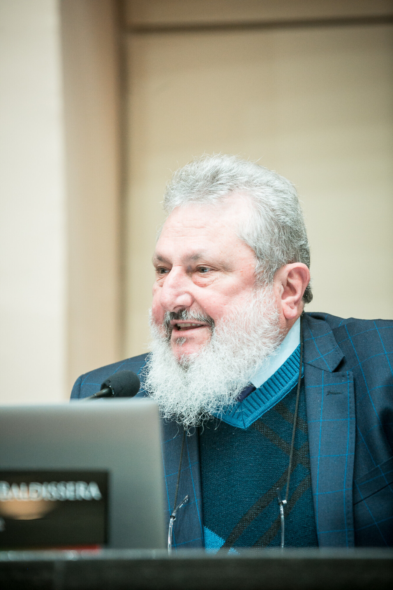 - Deputado Padre Pedro Baldissera (PT)