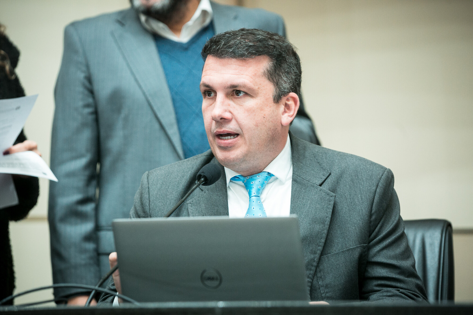 Comissão de Constituição e Justiça Extraordinária