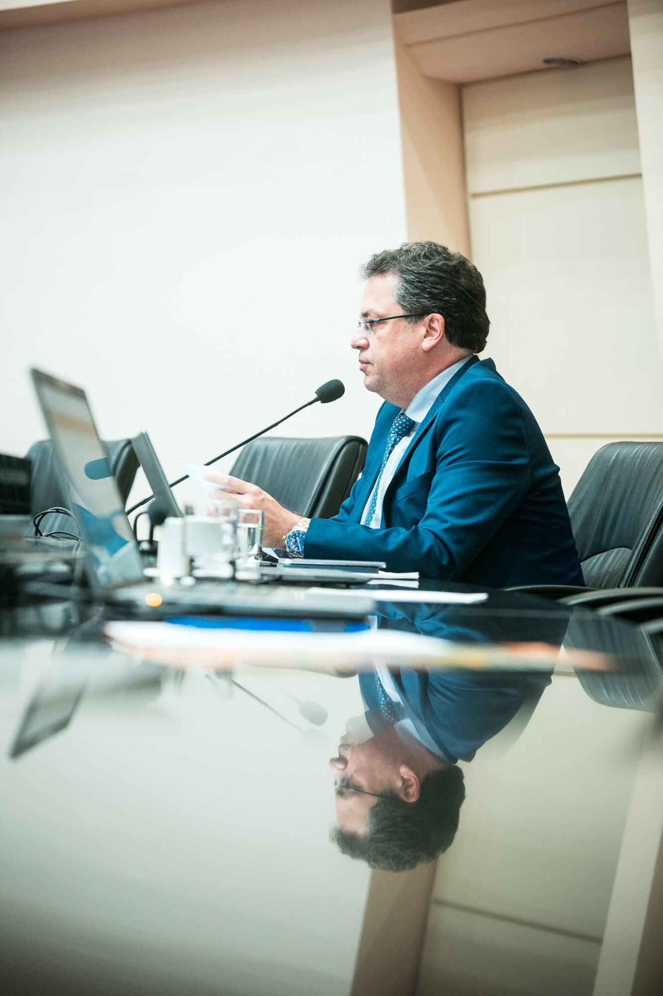 - Deputado Rodrigo Minotto (PDT)