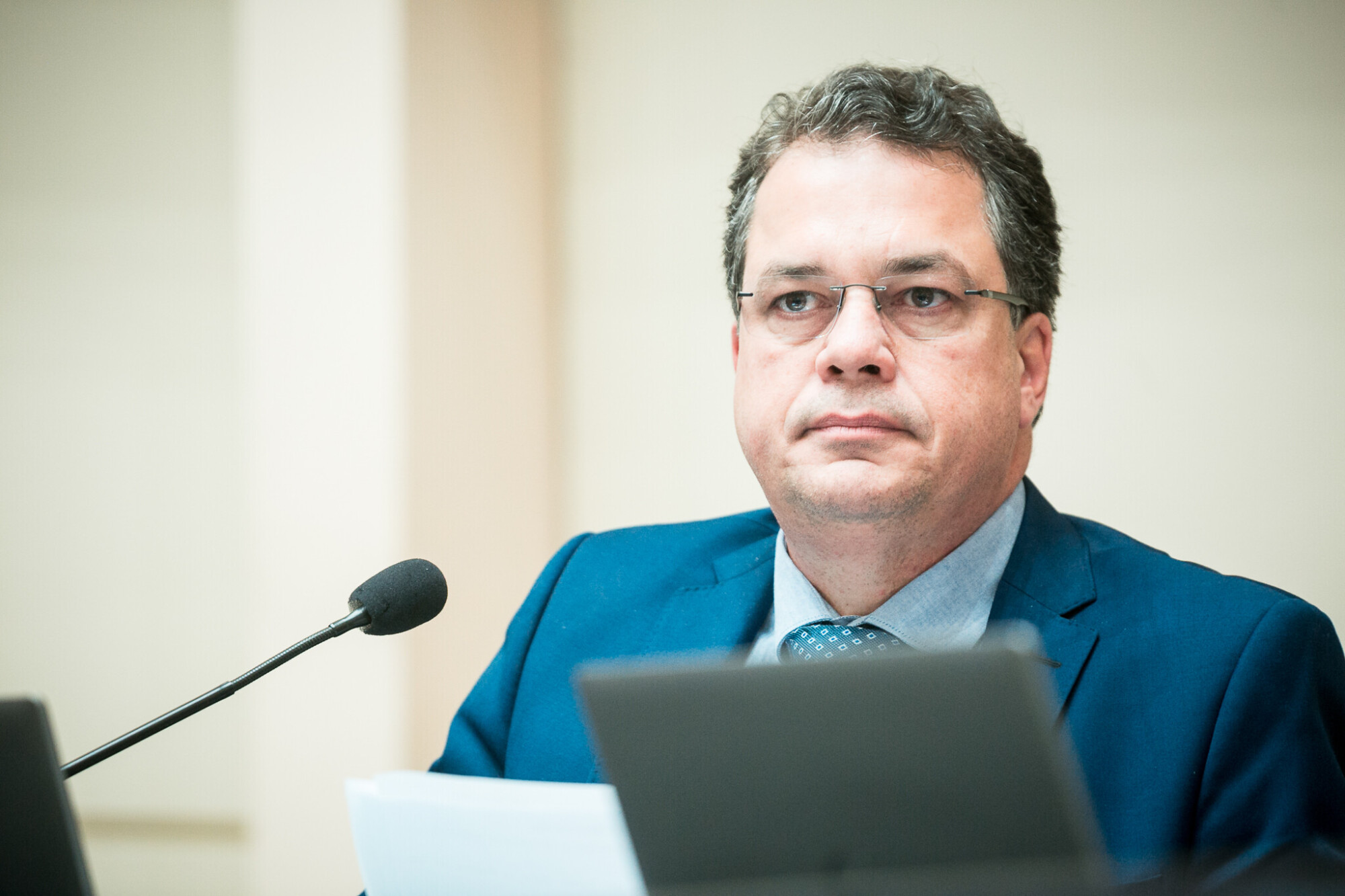 - Deputado Rodrigo Minotto (PDT)
