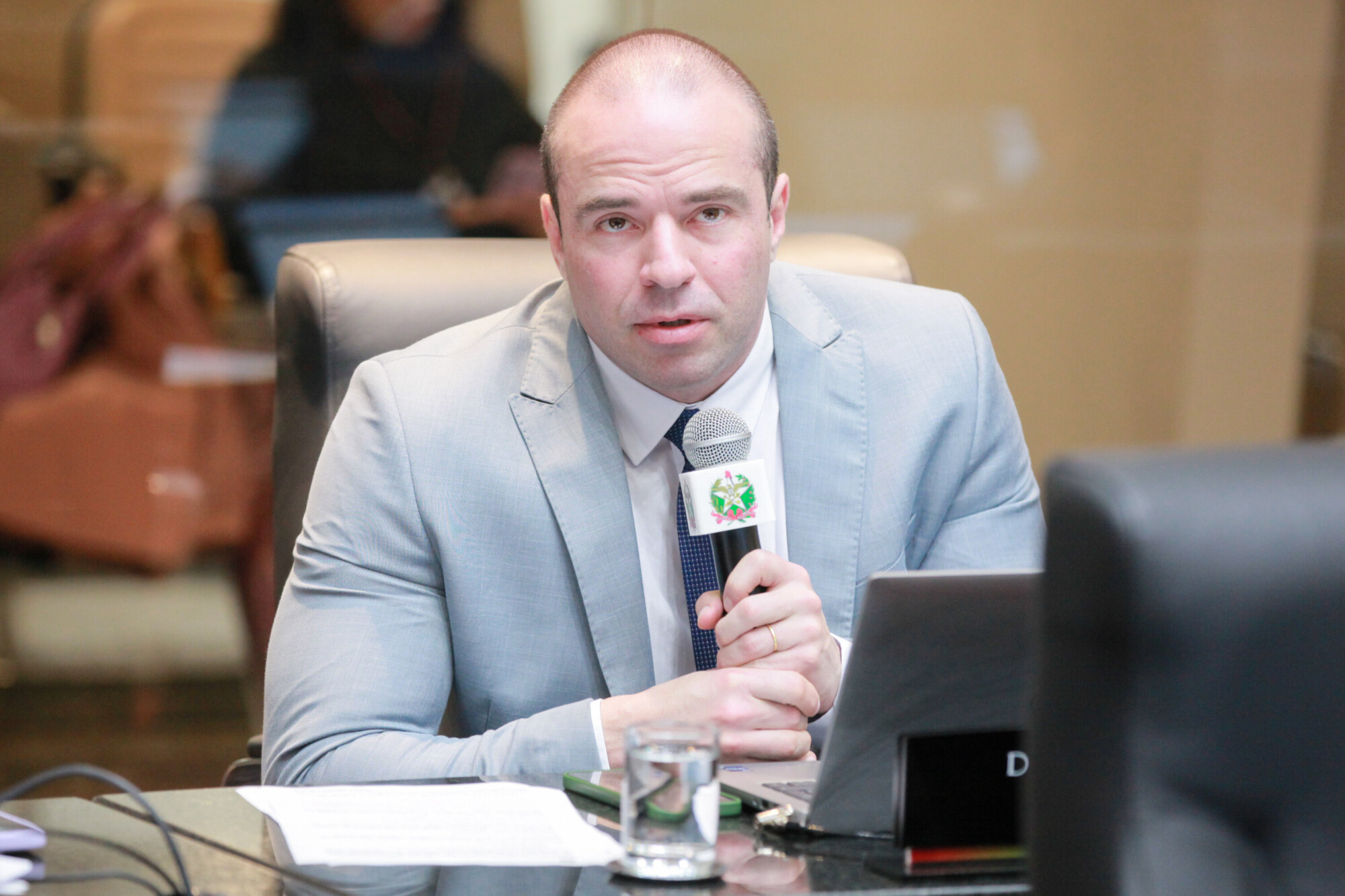 - Deputado Jessé Lopes (PL)