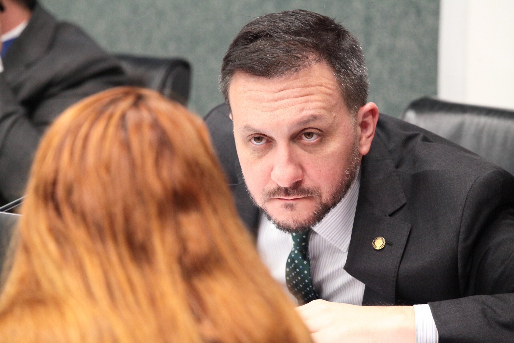 - Deputado Pepê Collaço (PP)