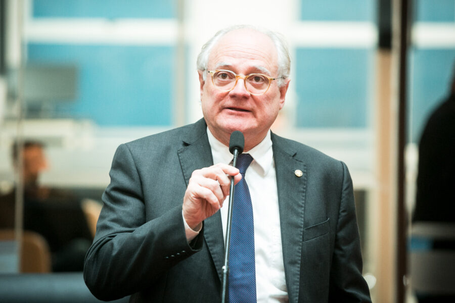 Deputado Dr. Vicente