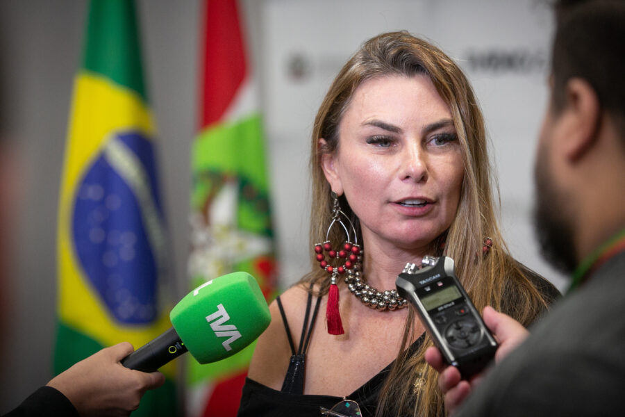 Deputada Paulinha