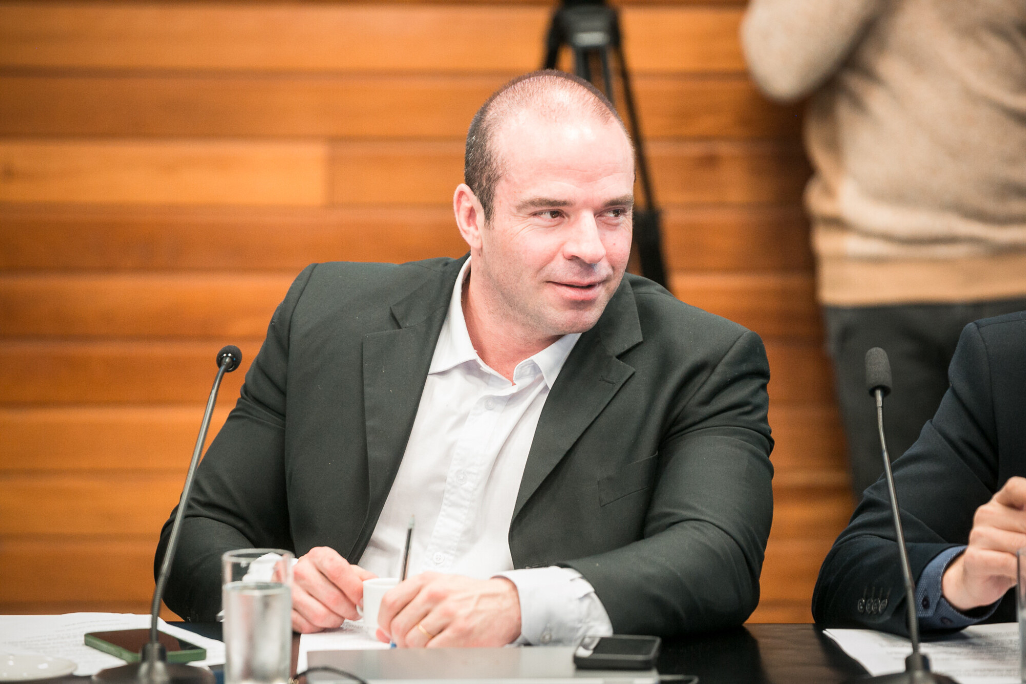 - Deputado Jessé Lopes (PL)
