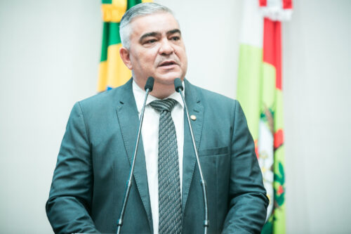 Sessão tem críticas à criação do Sistema Único de Segurança Pública