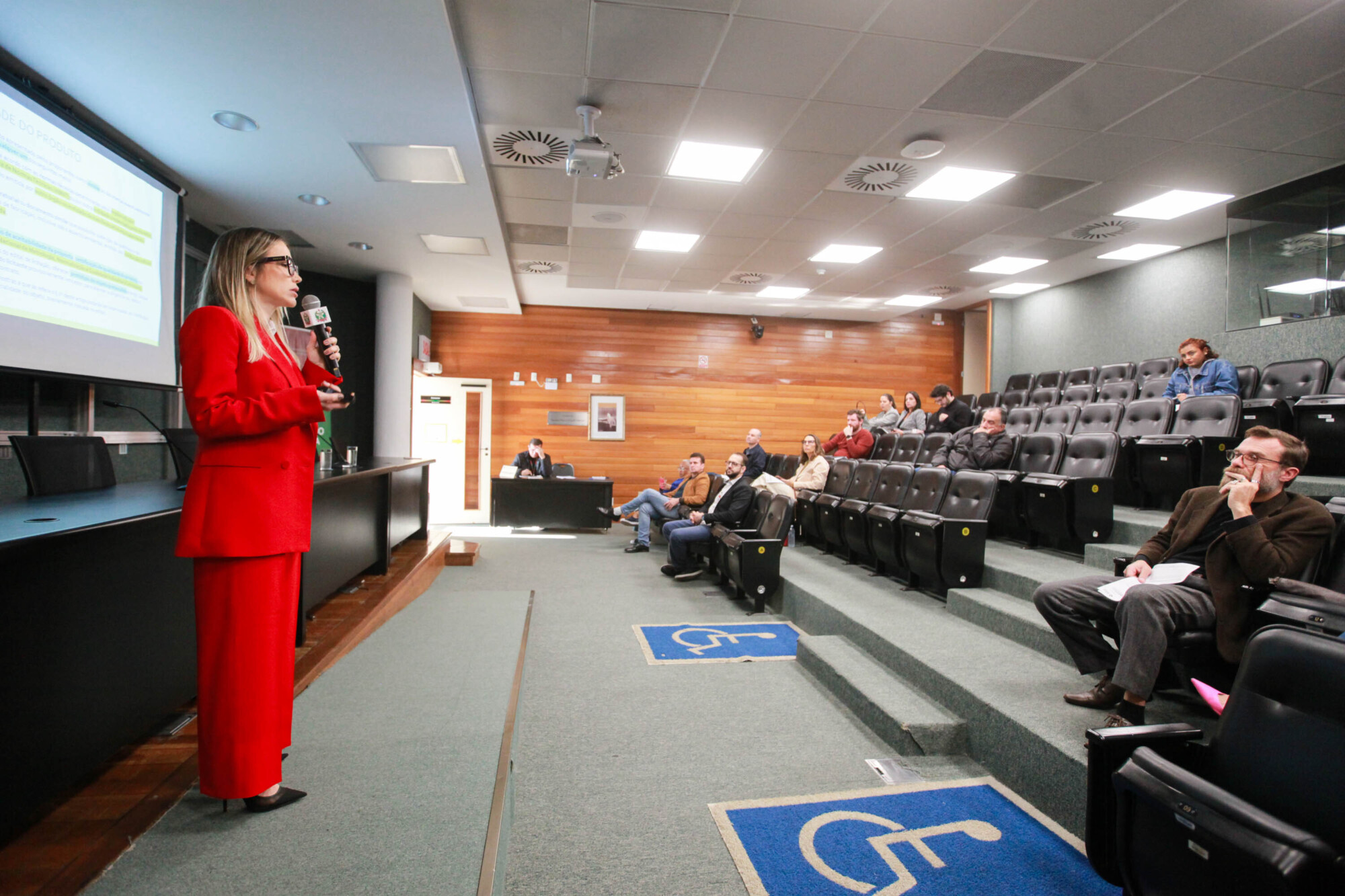 Workshop de Licitação Verde