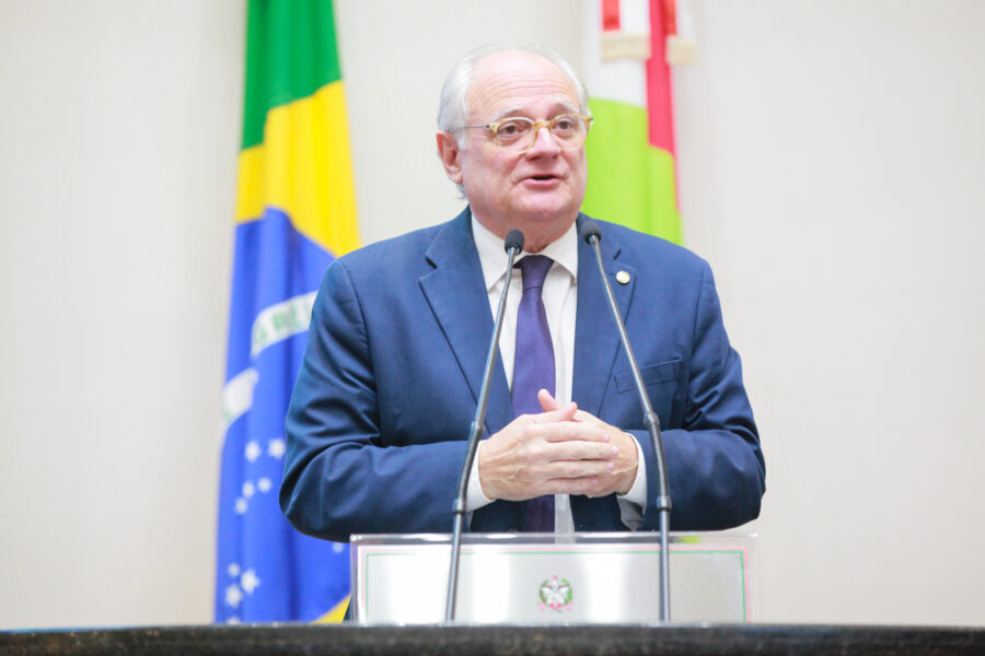 Deputado Dr. Vicente