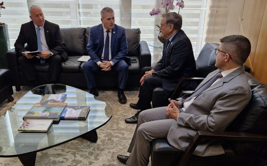 FOTO: Assessoria de imprensa