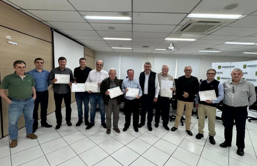 FOTO: Assessoria de Imprensa